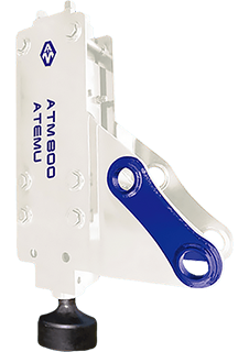 Breakers for Piling